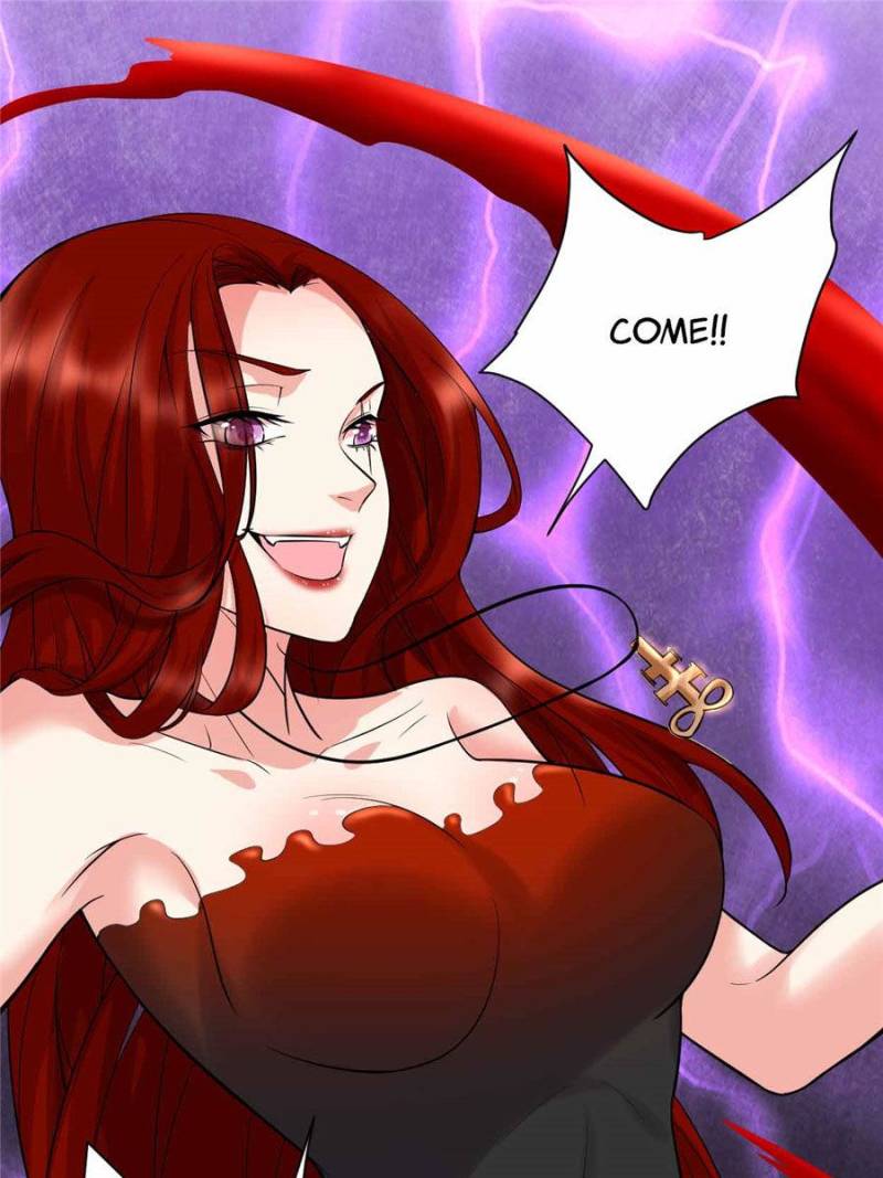 I Might Be A Fake Cultivator chapter 54 - page 1