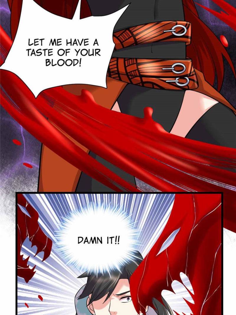 I Might Be A Fake Cultivator chapter 54 - page 2