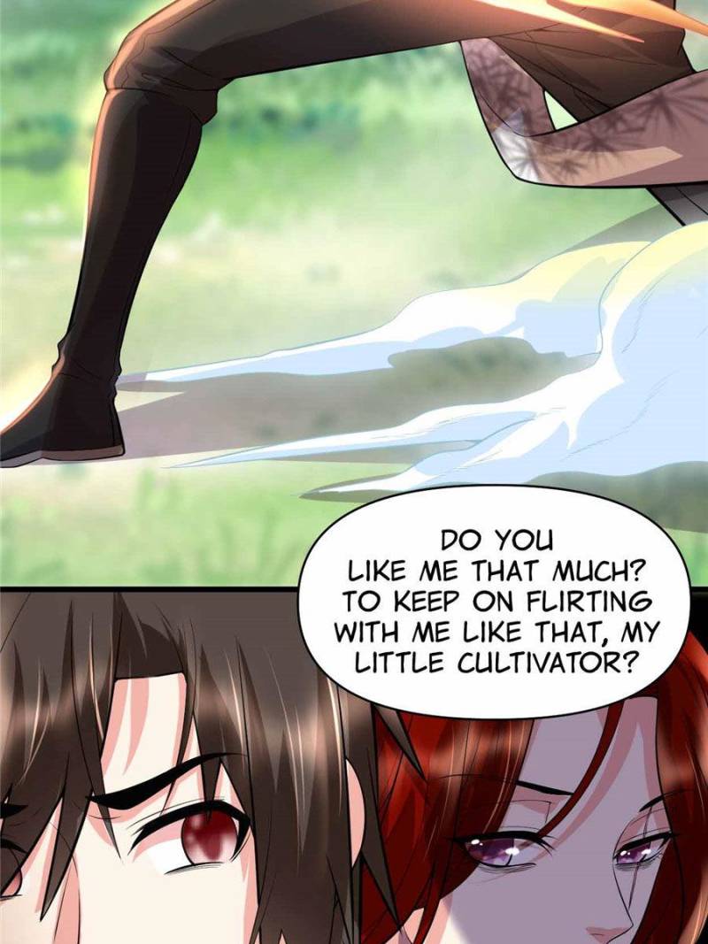 I Might Be A Fake Cultivator chapter 54 - page 20
