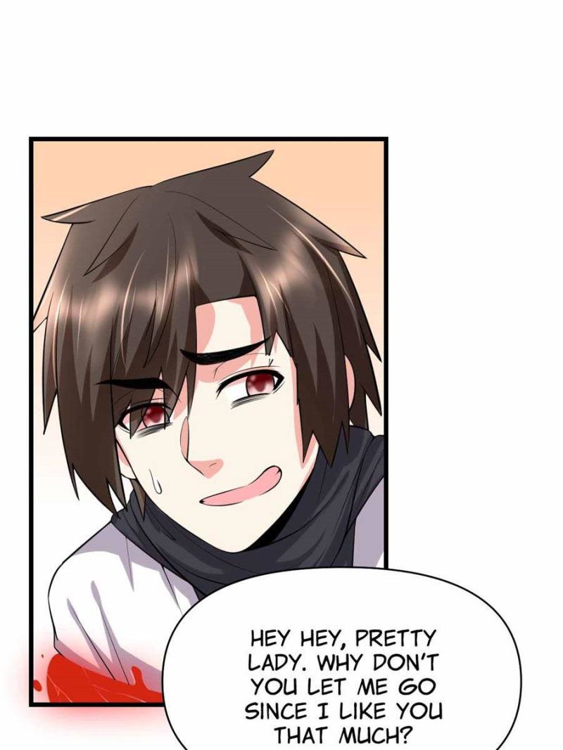 I Might Be A Fake Cultivator chapter 54 - page 26