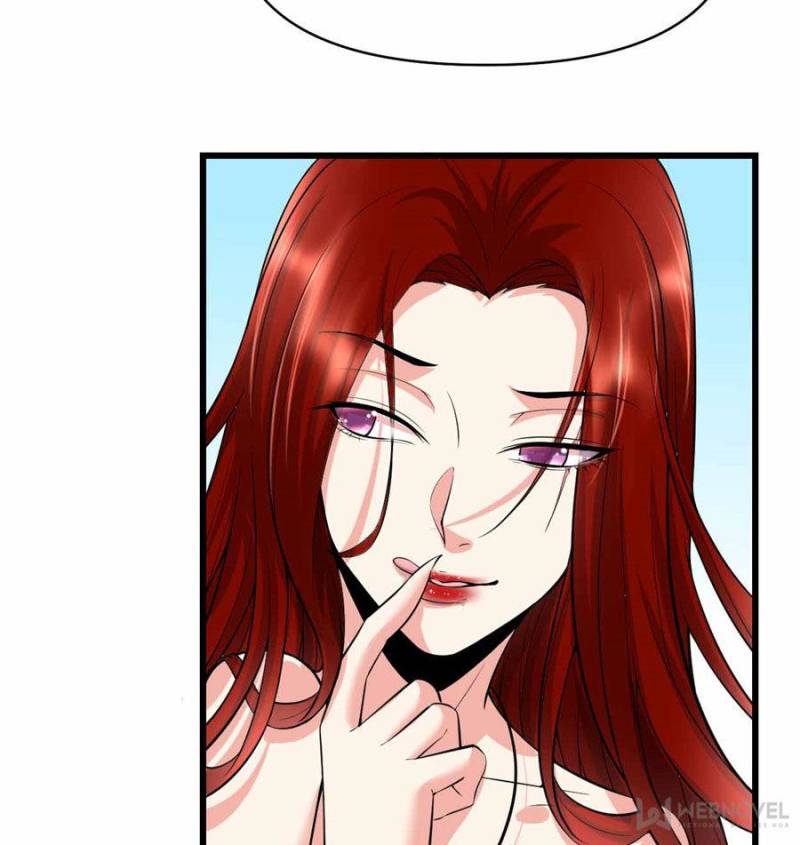 I Might Be A Fake Cultivator chapter 54 - page 27