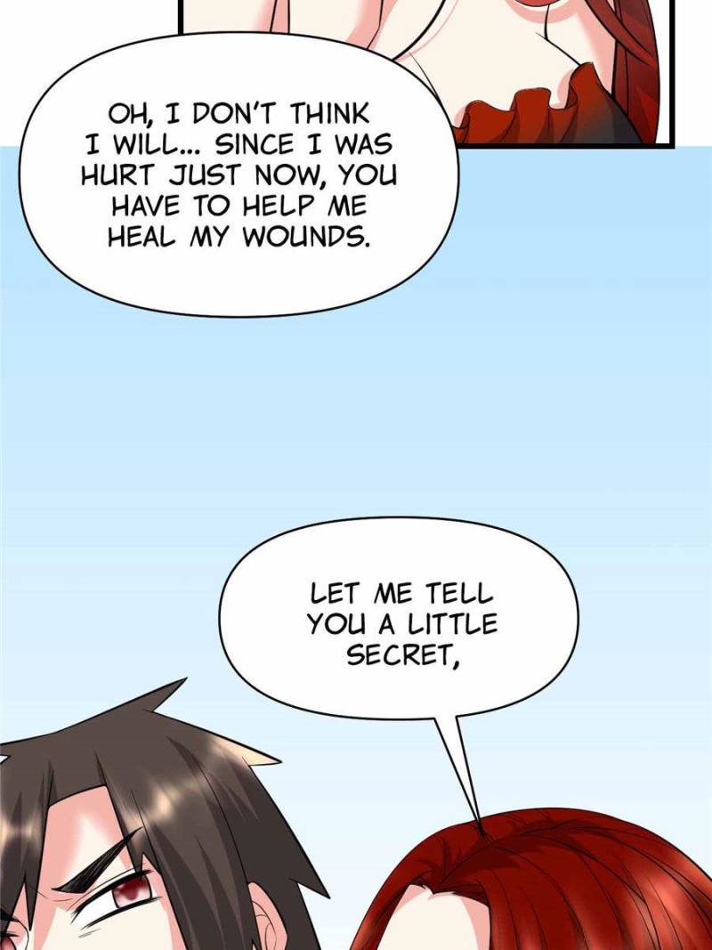 I Might Be A Fake Cultivator chapter 54 - page 28