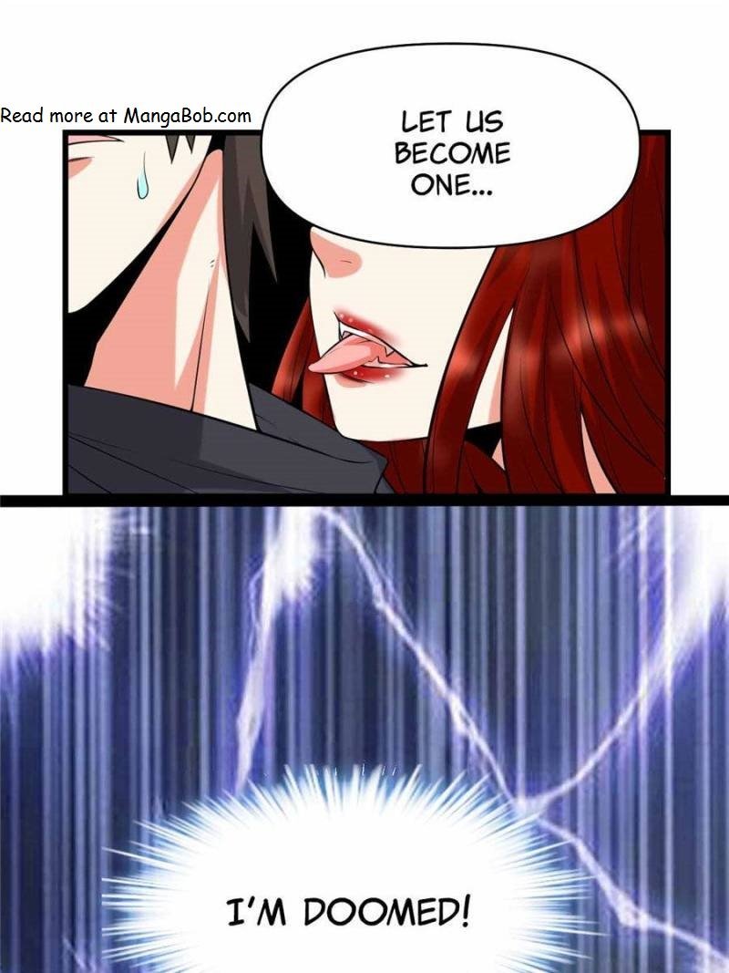I Might Be A Fake Cultivator chapter 54 - page 31