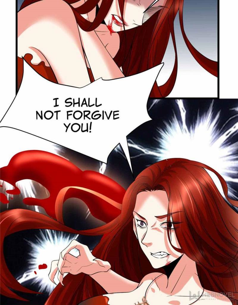 I Might Be A Fake Cultivator chapter 54 - page 38