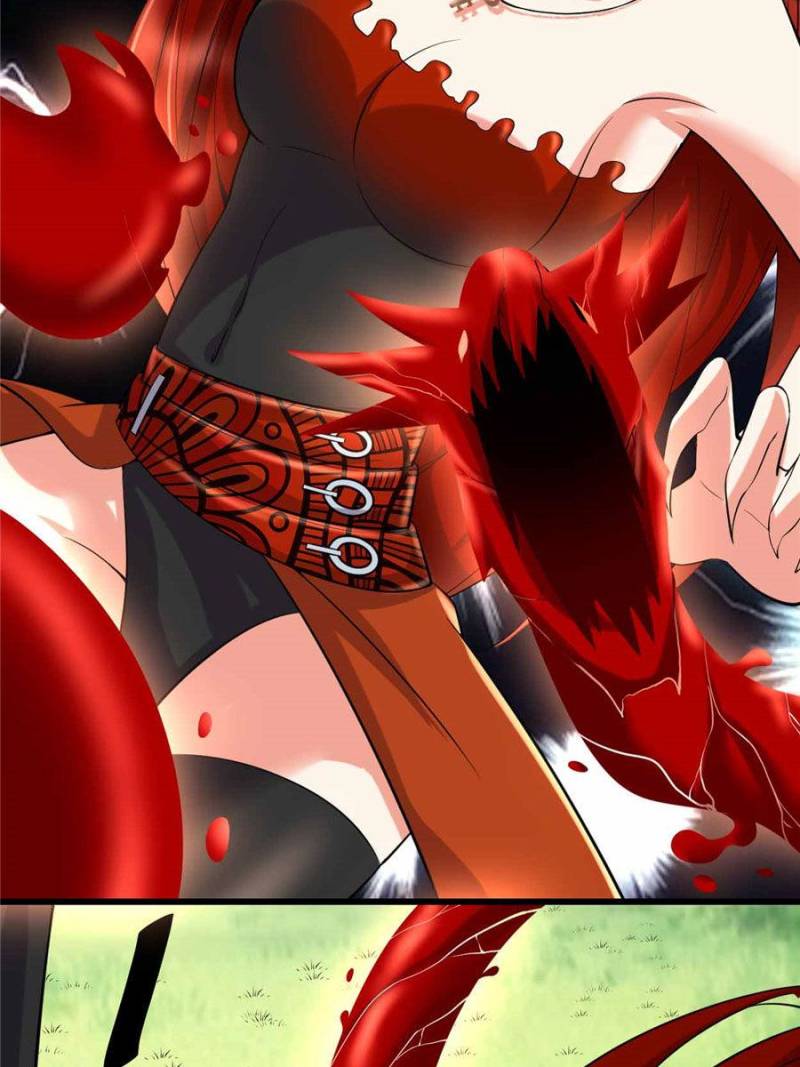 I Might Be A Fake Cultivator chapter 54 - page 39