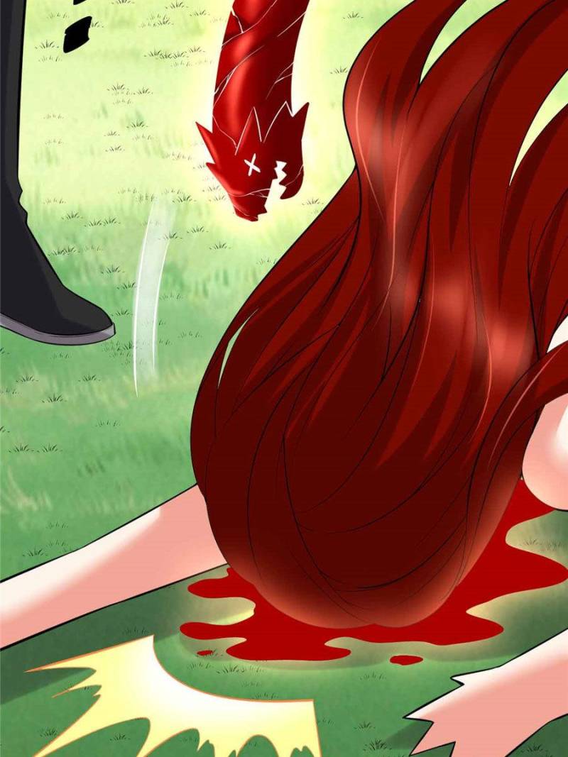 I Might Be A Fake Cultivator chapter 54 - page 40
