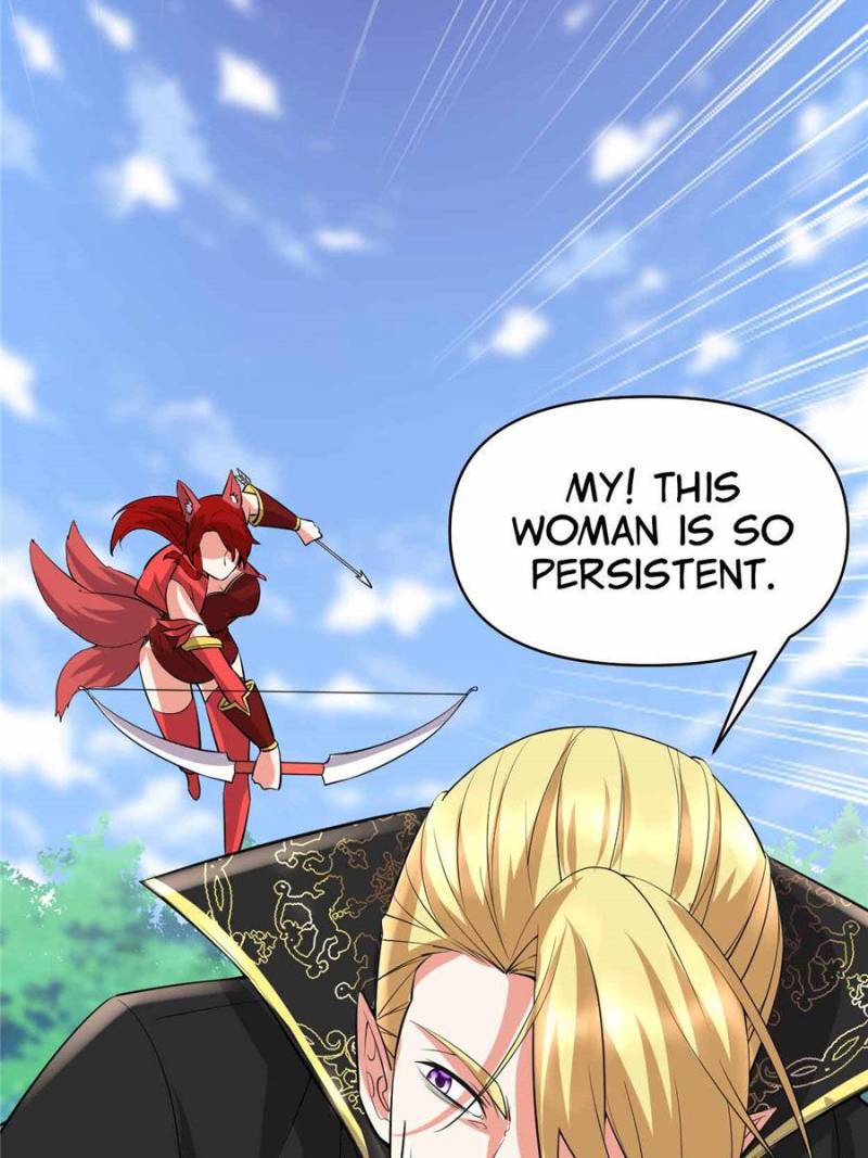 I Might Be A Fake Cultivator chapter 54 - page 48