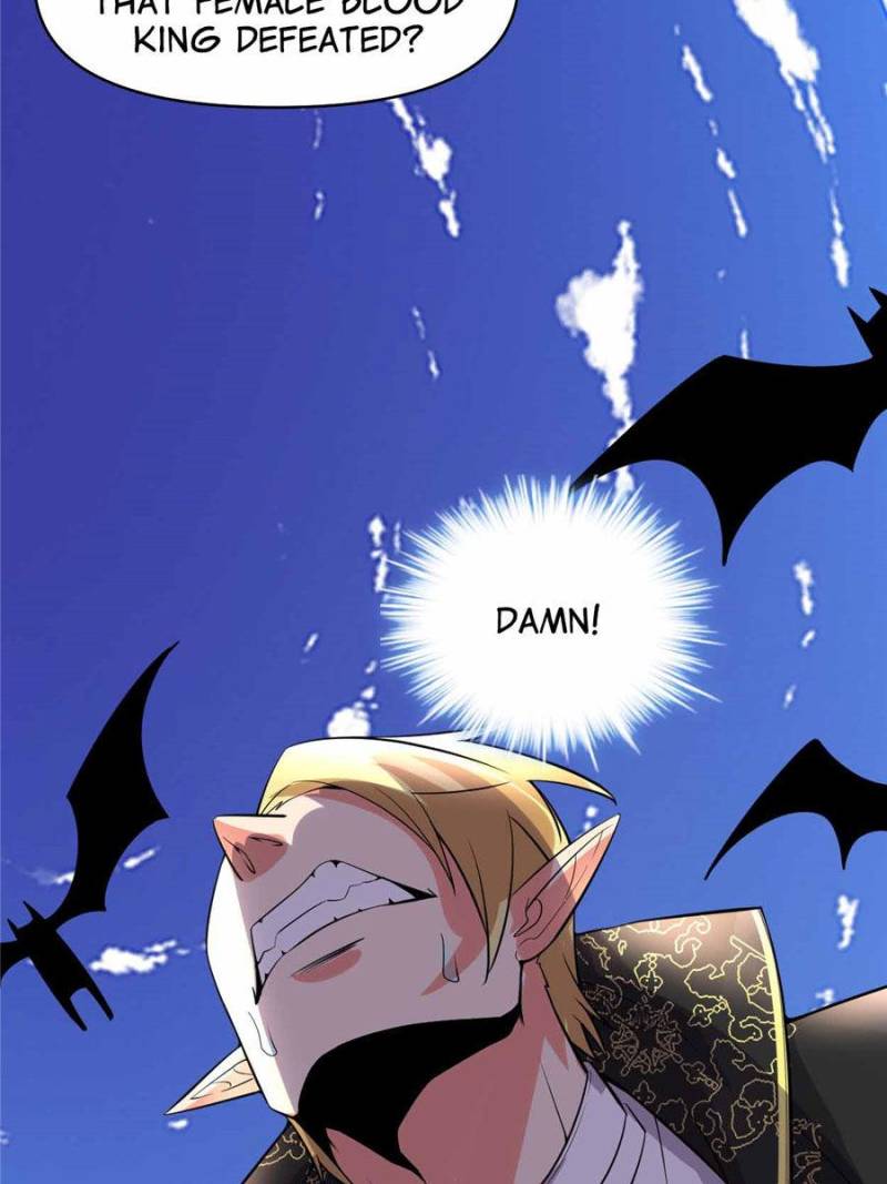 I Might Be A Fake Cultivator chapter 54 - page 52