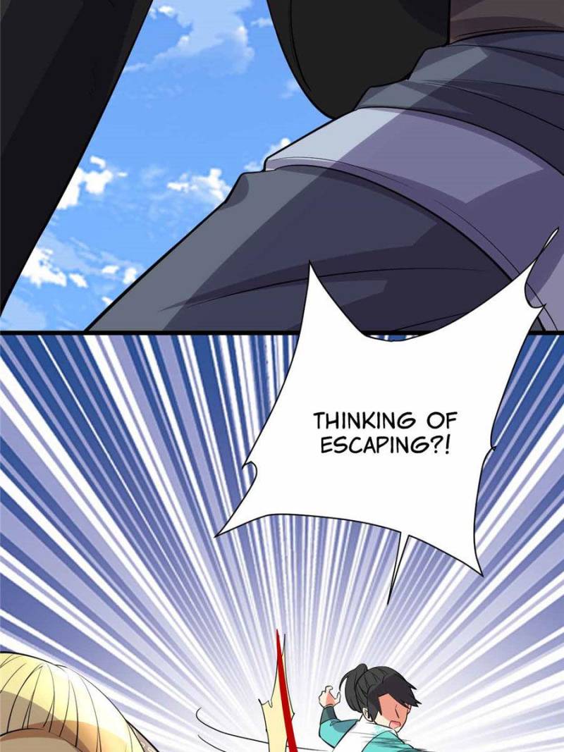 I Might Be A Fake Cultivator chapter 54 - page 54