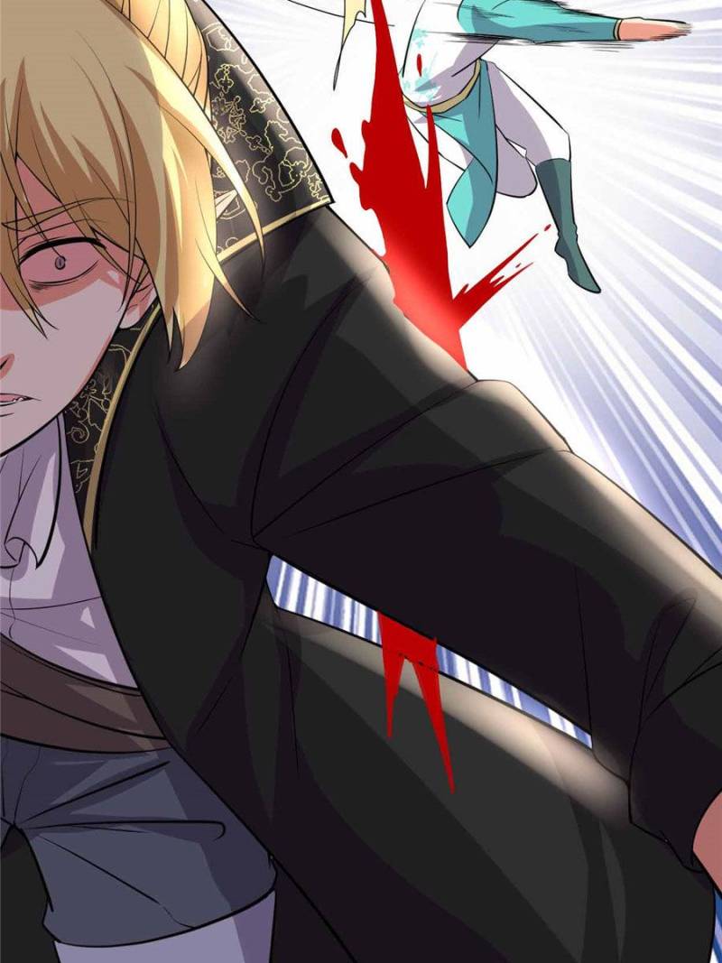 I Might Be A Fake Cultivator chapter 54 - page 55