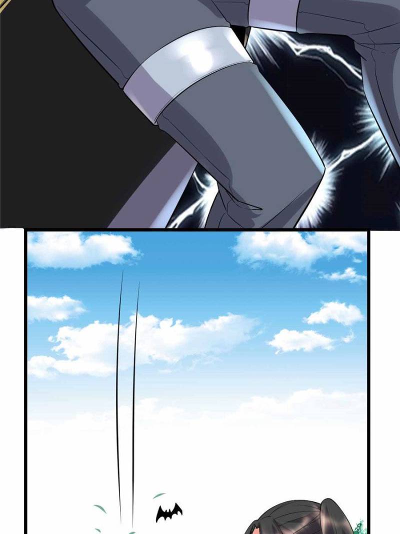 I Might Be A Fake Cultivator chapter 54 - page 61