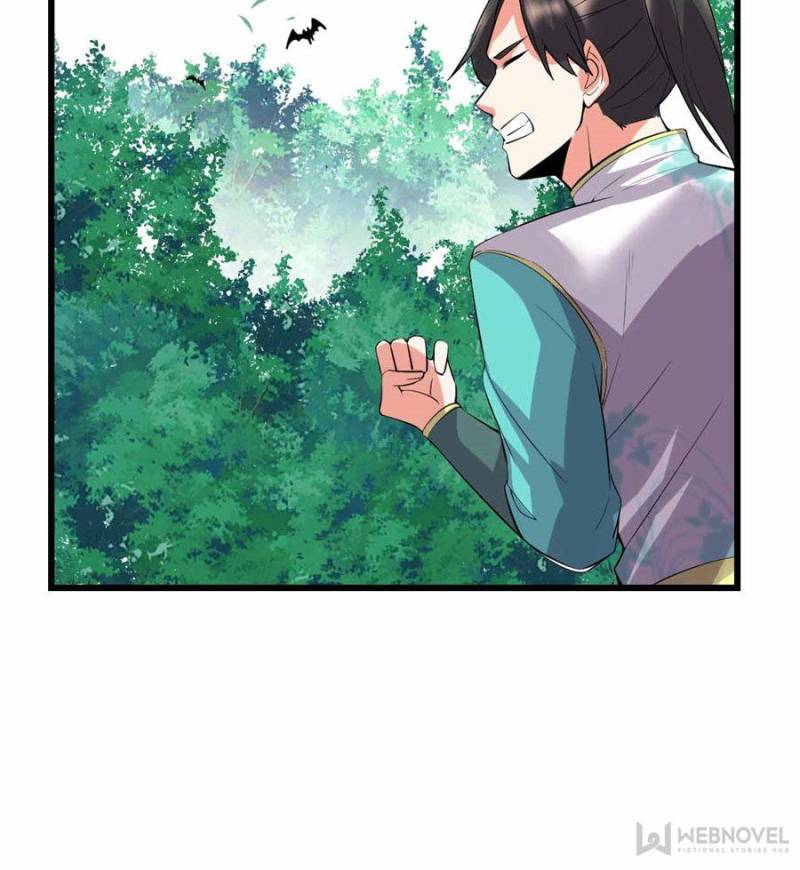 I Might Be A Fake Cultivator chapter 54 - page 62