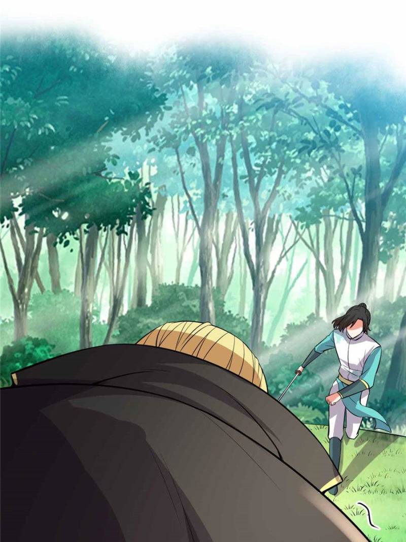 I Might Be A Fake Cultivator chapter 54 - page 63
