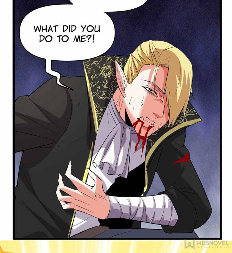I Might Be A Fake Cultivator chapter 54 - page 65
