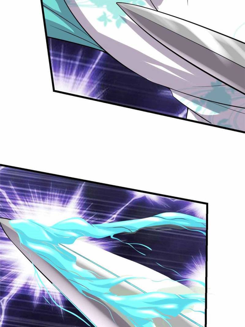 I Might Be A Fake Cultivator chapter 54 - page 7