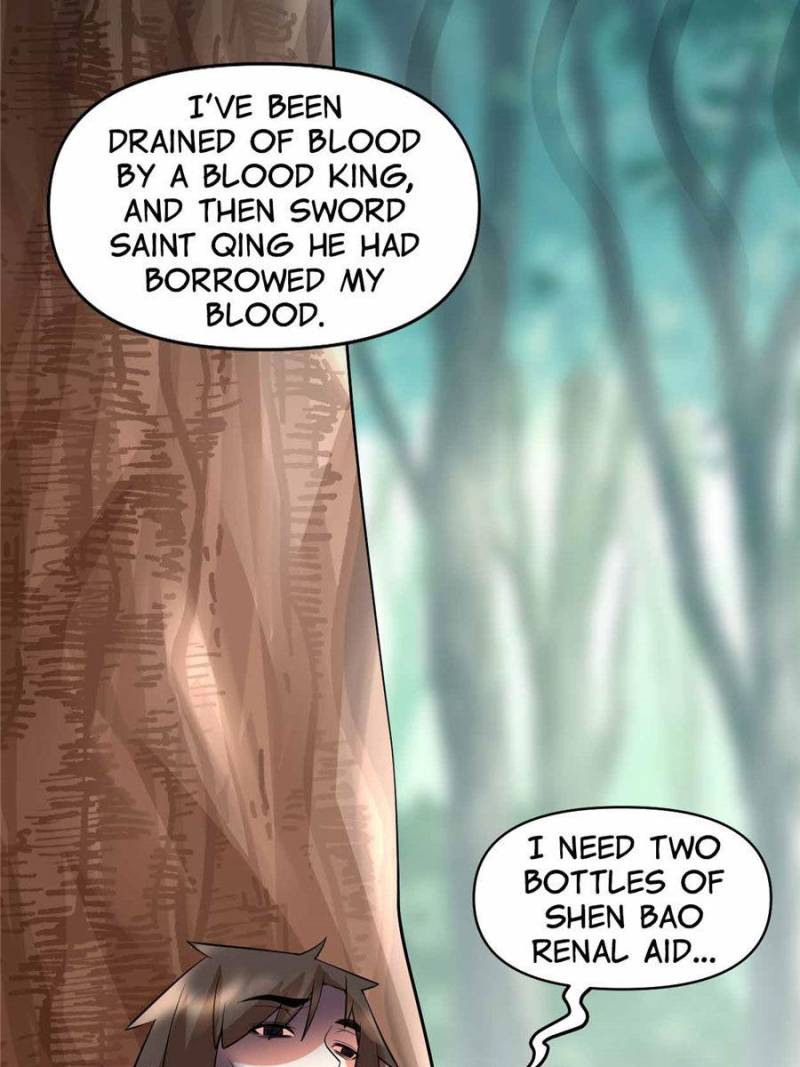 I Might Be A Fake Cultivator chapter 54 - page 70