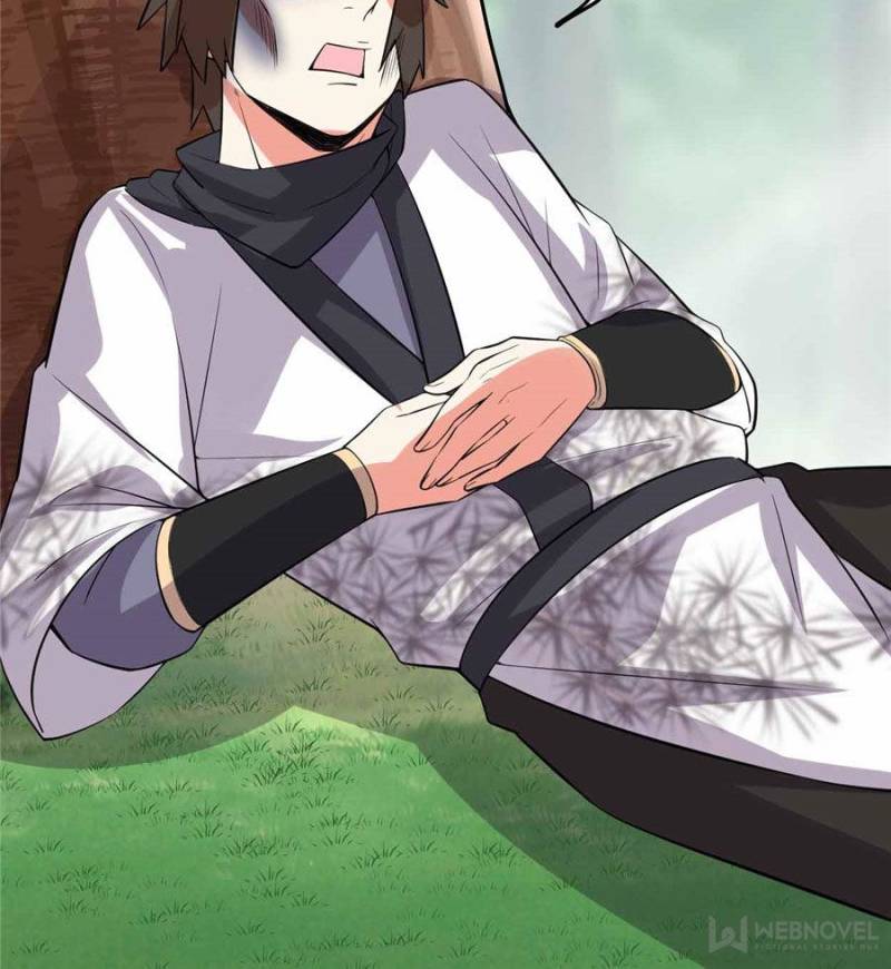 I Might Be A Fake Cultivator chapter 54 - page 71