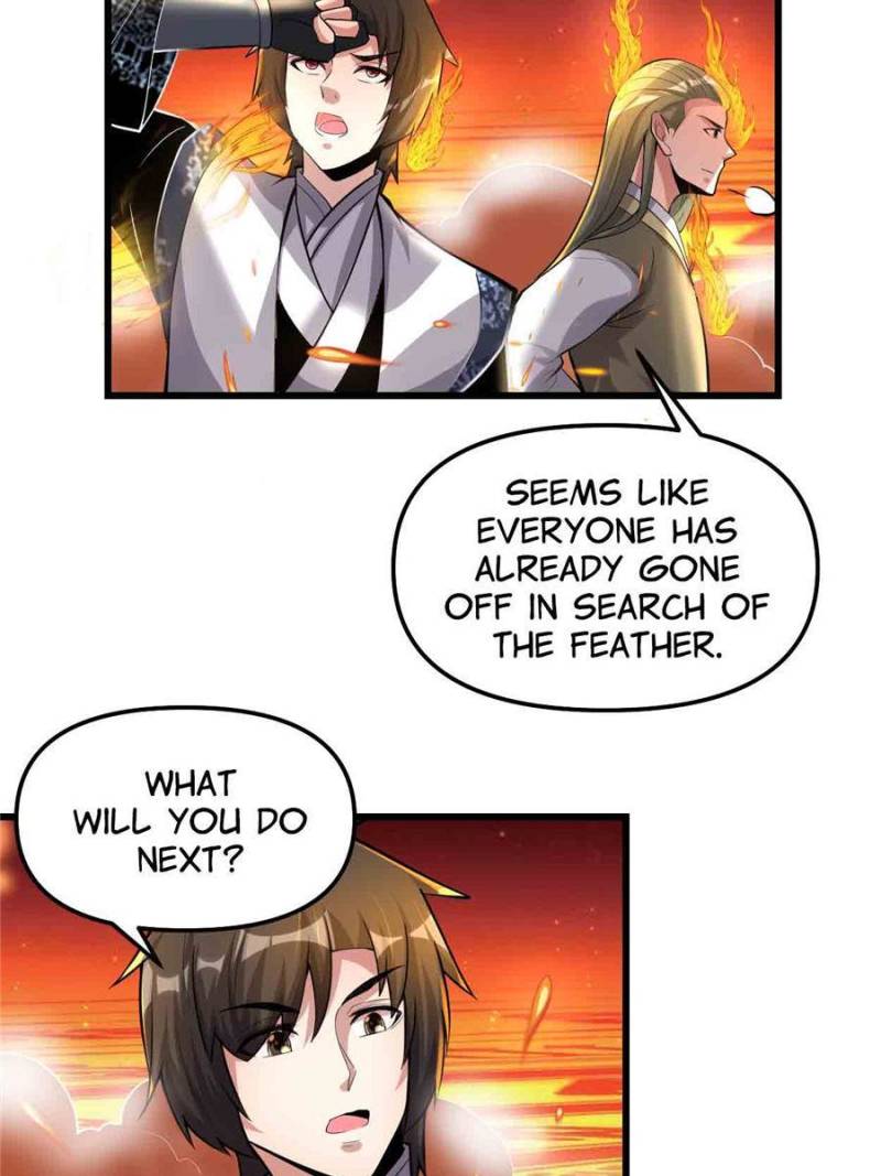 I Might Be A Fake Cultivator chapter 247 - page 24
