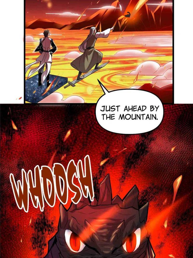 I Might Be A Fake Cultivator chapter 247 - page 33