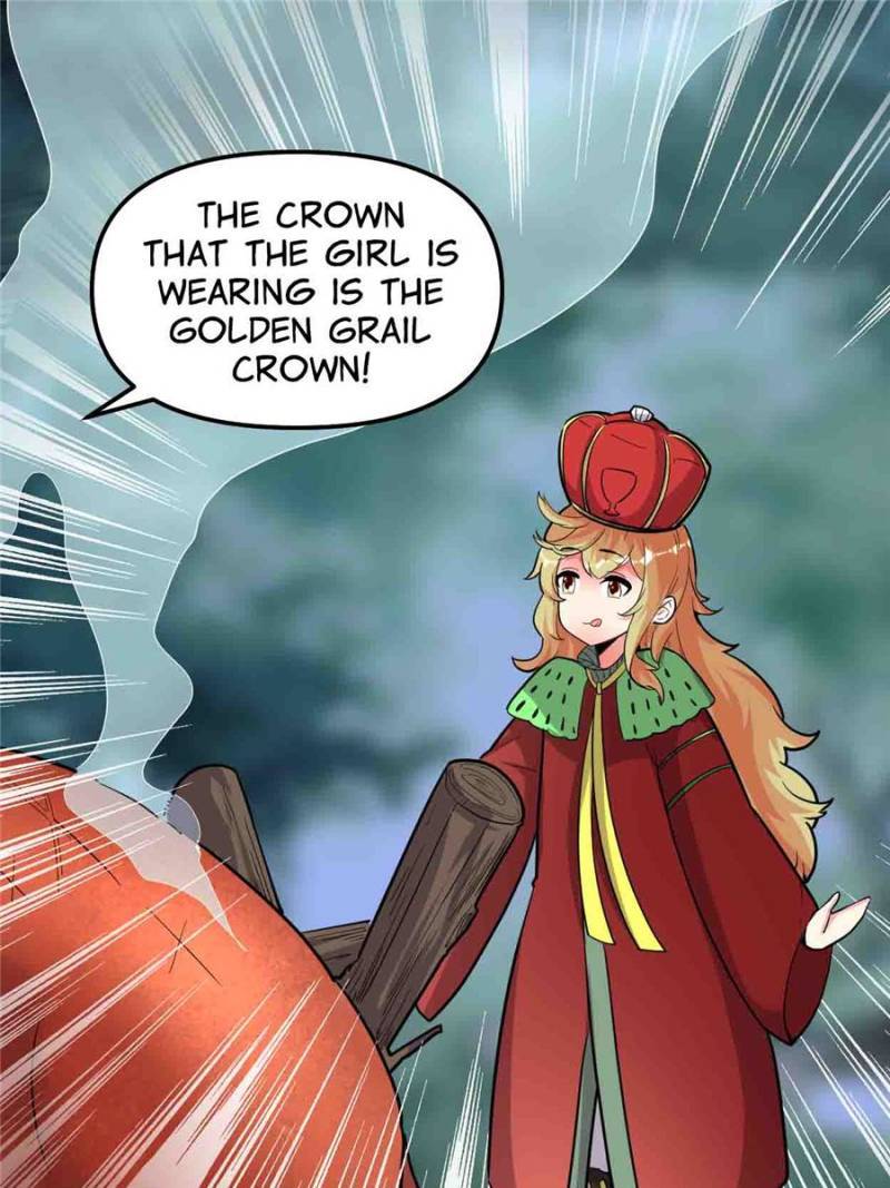 I Might Be A Fake Cultivator chapter 137 - page 1