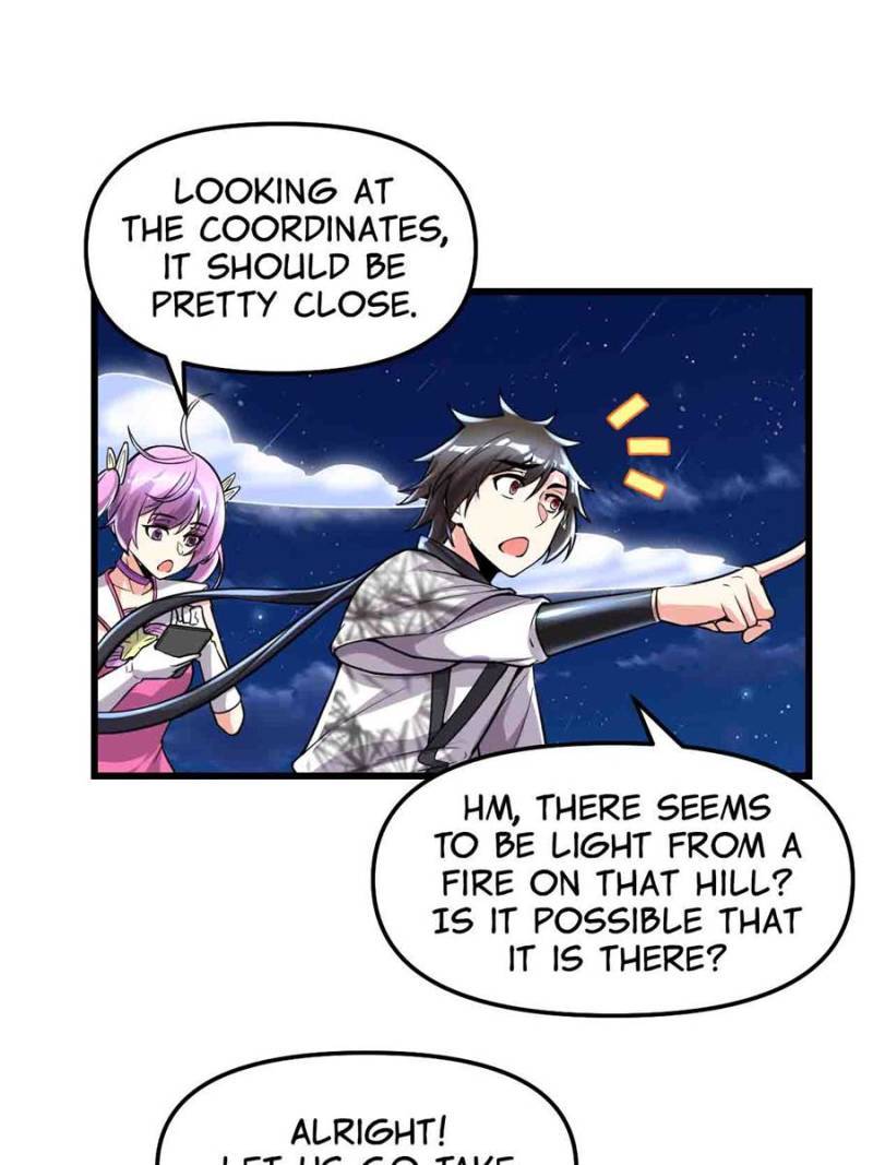 I Might Be A Fake Cultivator chapter 137 - page 16