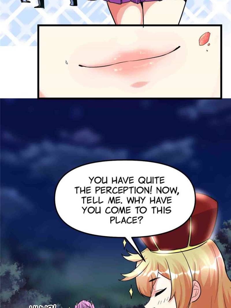 I Might Be A Fake Cultivator chapter 137 - page 26
