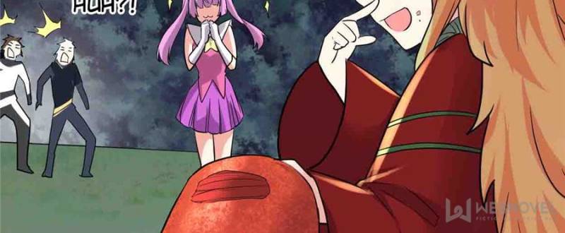 I Might Be A Fake Cultivator chapter 137 - page 27