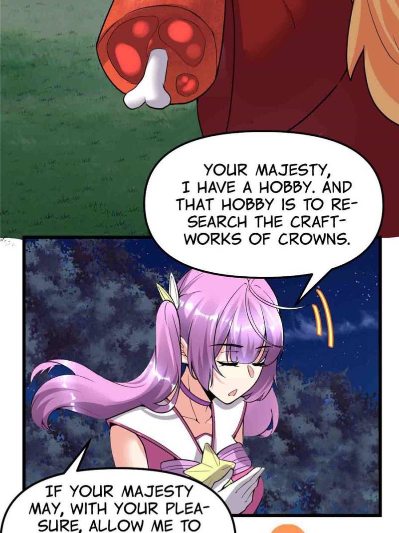 I Might Be A Fake Cultivator chapter 137 - page 28