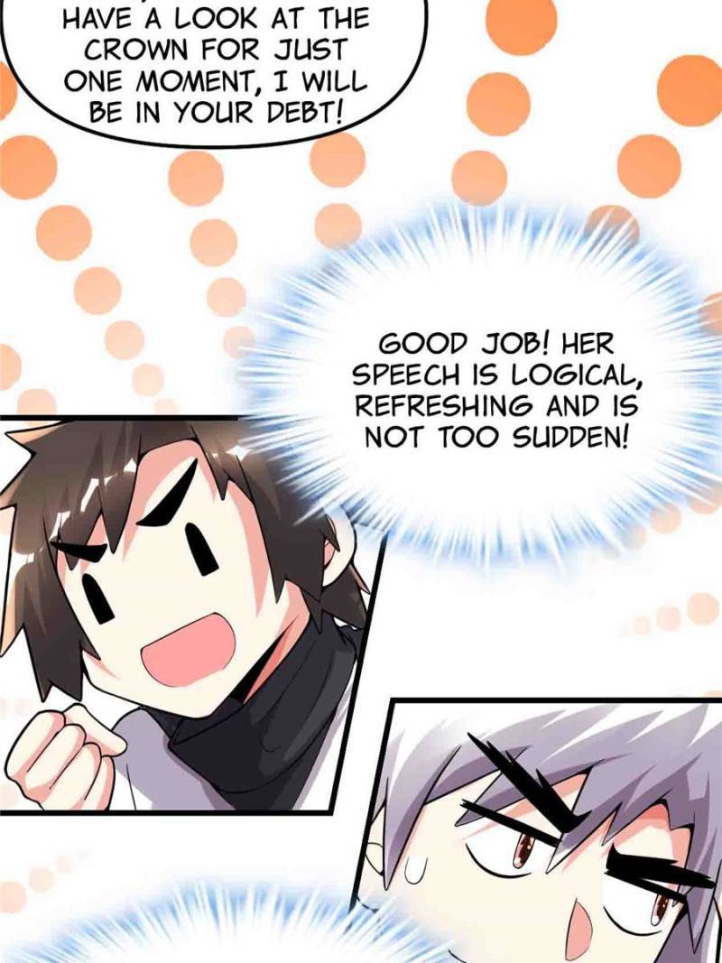I Might Be A Fake Cultivator chapter 137 - page 29