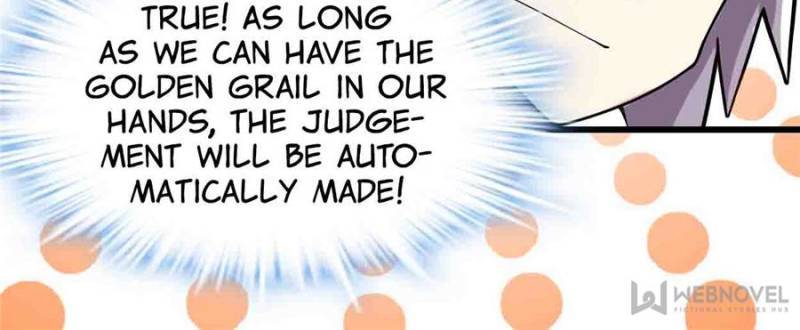 I Might Be A Fake Cultivator chapter 137 - page 30