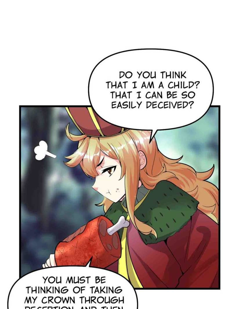 I Might Be A Fake Cultivator chapter 137 - page 31