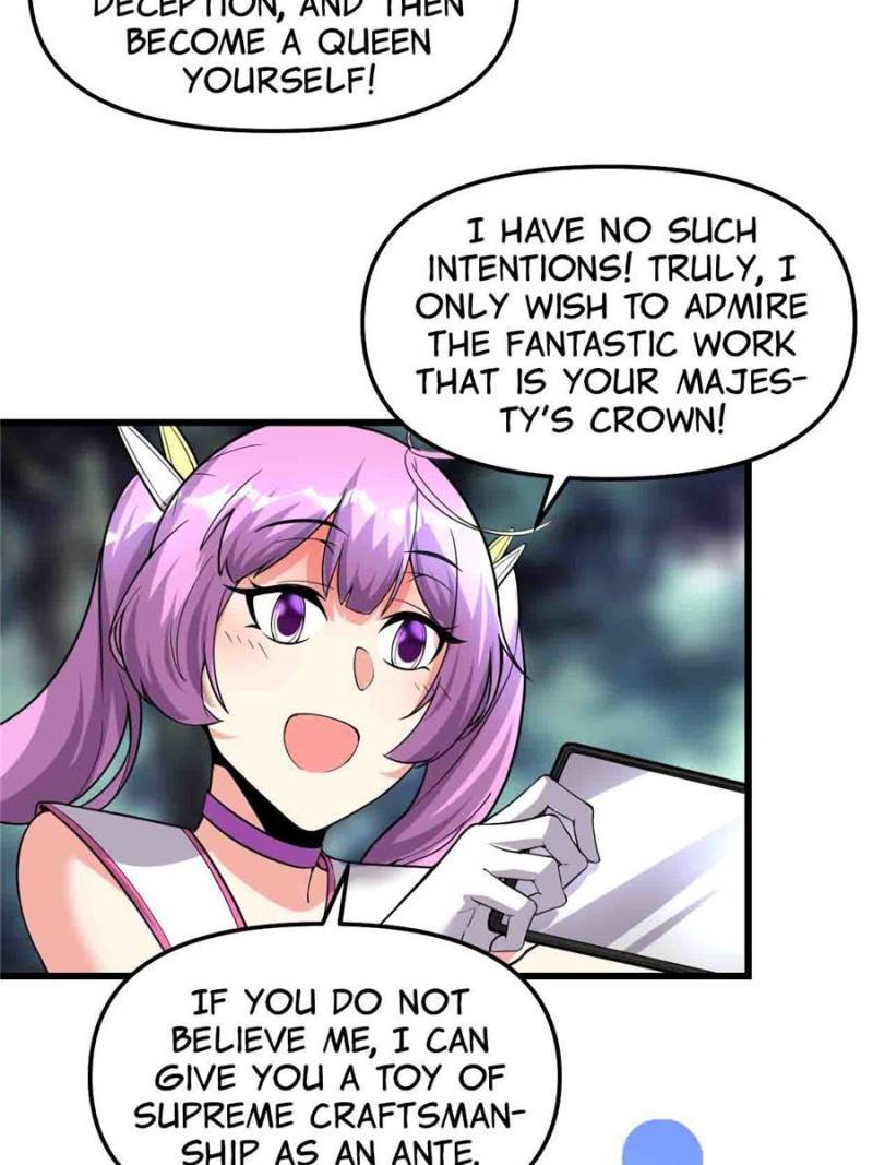 I Might Be A Fake Cultivator chapter 137 - page 32