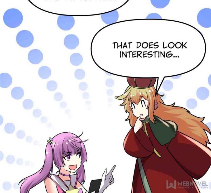 I Might Be A Fake Cultivator chapter 137 - page 33