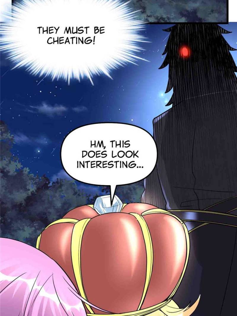 I Might Be A Fake Cultivator chapter 137 - page 35