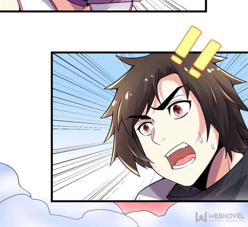 I Might Be A Fake Cultivator chapter 137 - page 39