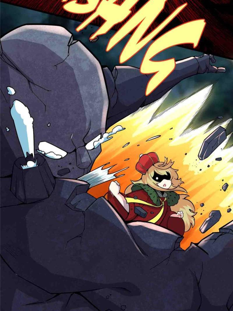 I Might Be A Fake Cultivator chapter 137 - page 4
