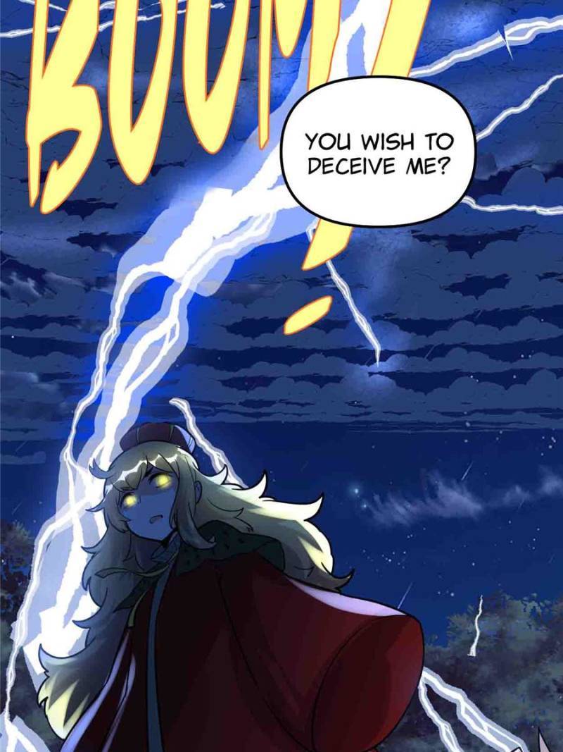 I Might Be A Fake Cultivator chapter 137 - page 43