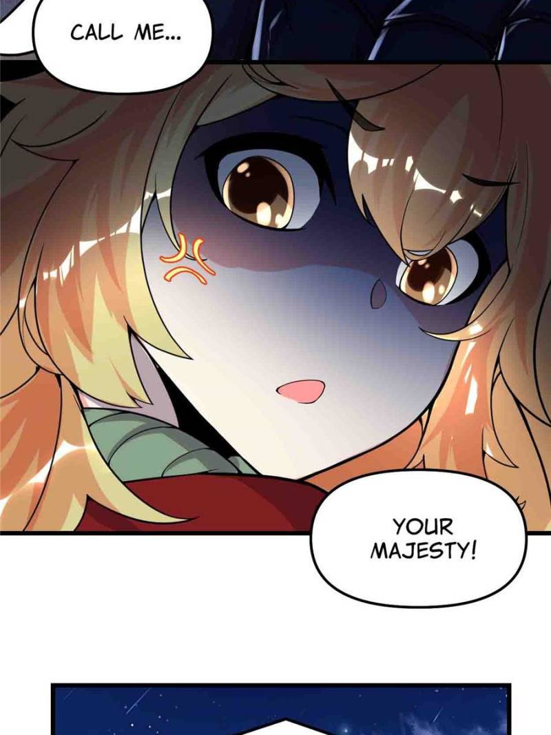 I Might Be A Fake Cultivator chapter 137 - page 8