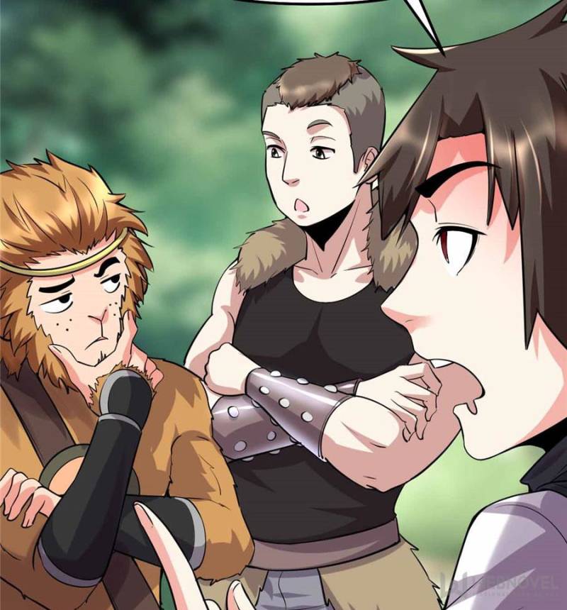 I Might Be A Fake Cultivator chapter 74 - page 12