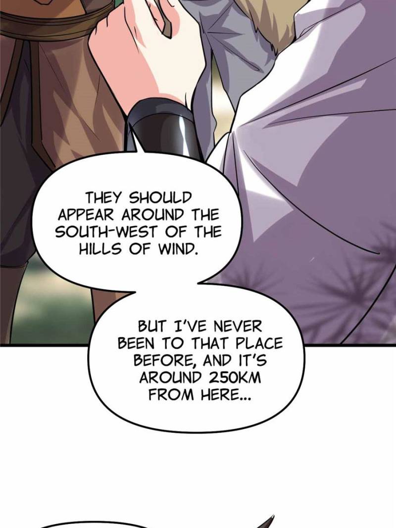 I Might Be A Fake Cultivator chapter 74 - page 13