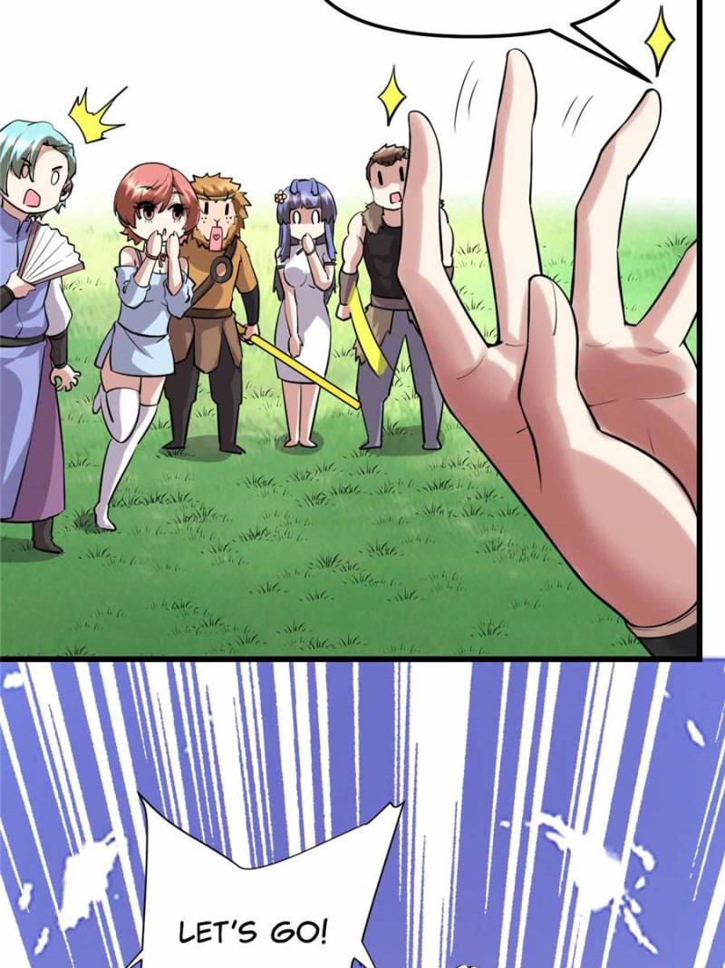 I Might Be A Fake Cultivator chapter 74 - page 20