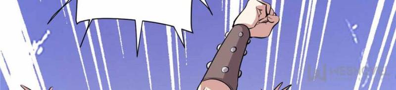I Might Be A Fake Cultivator chapter 74 - page 21