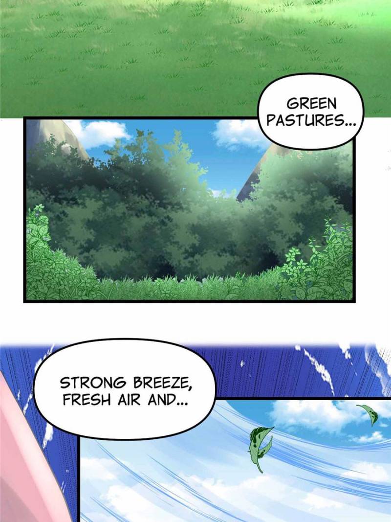 I Might Be A Fake Cultivator chapter 74 - page 31