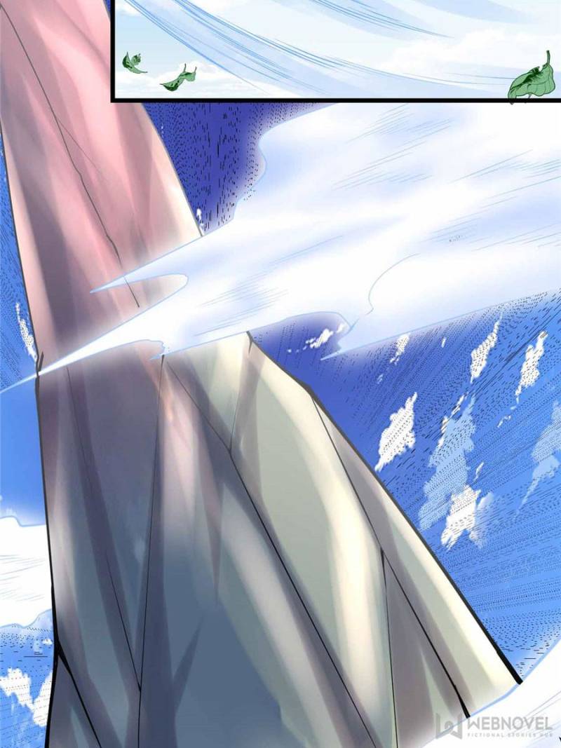 I Might Be A Fake Cultivator chapter 74 - page 32