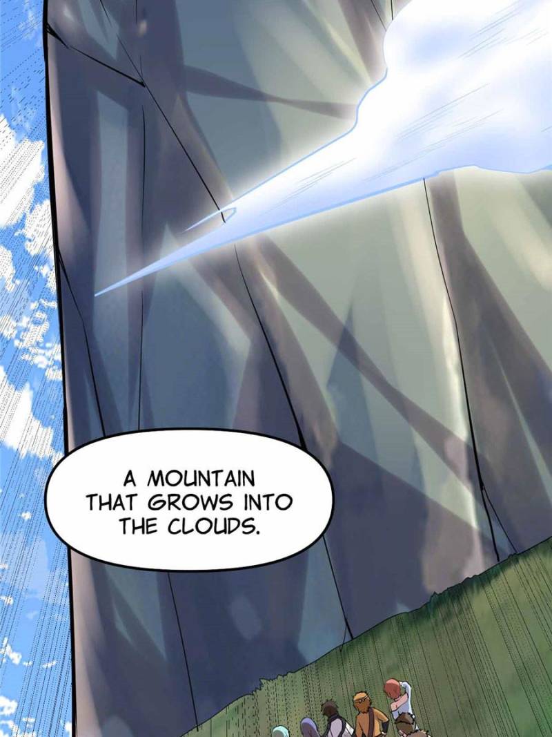 I Might Be A Fake Cultivator chapter 74 - page 34