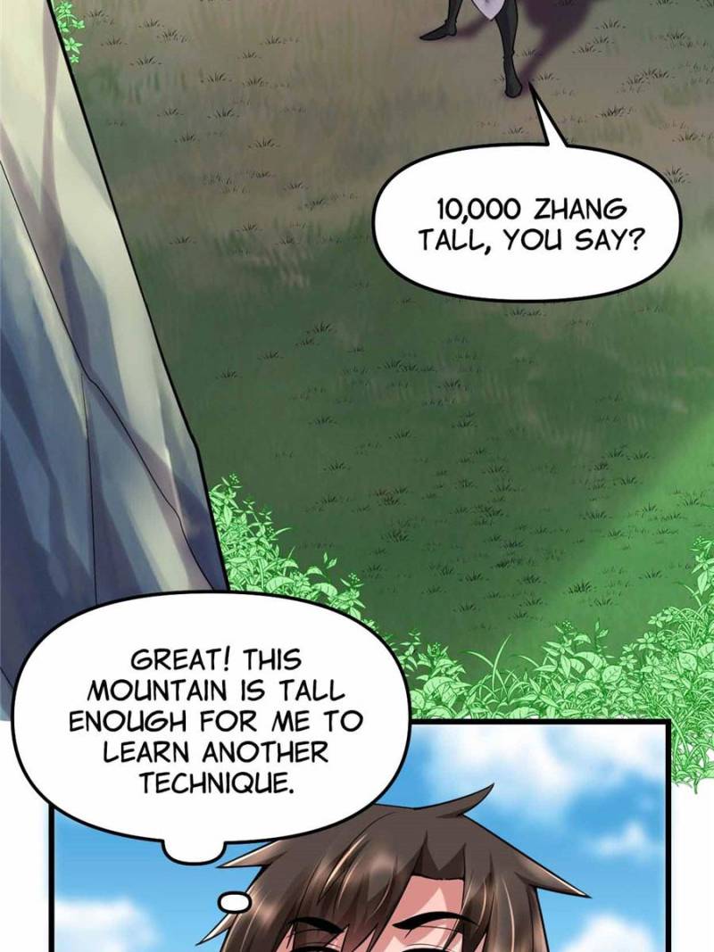 I Might Be A Fake Cultivator chapter 74 - page 38