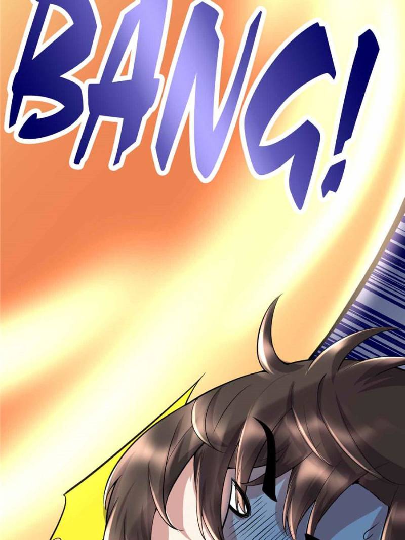 I Might Be A Fake Cultivator chapter 74 - page 59