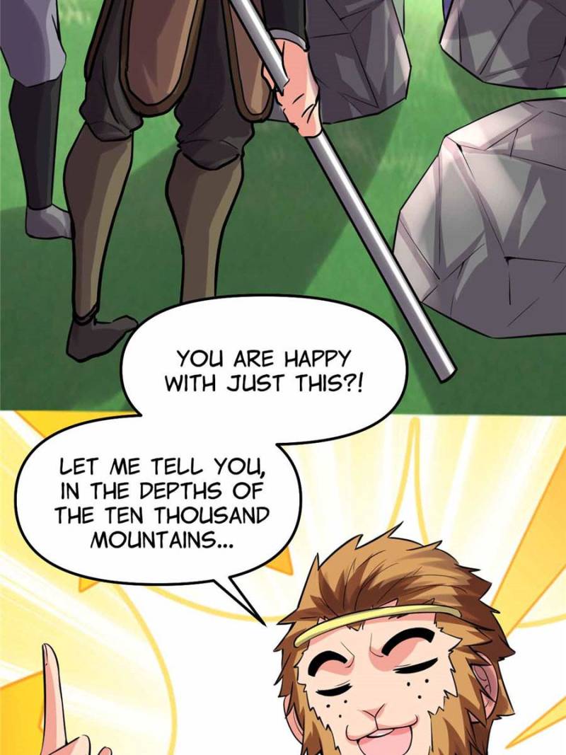 I Might Be A Fake Cultivator chapter 74 - page 7