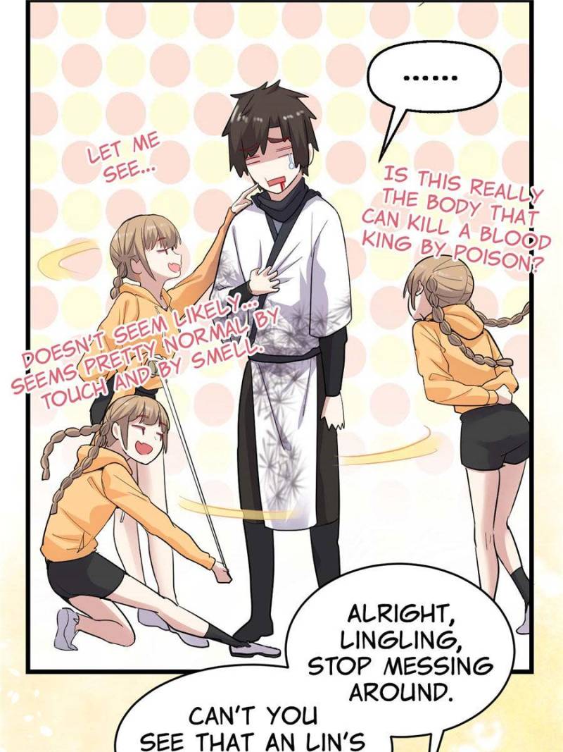 I Might Be A Fake Cultivator chapter 55 - page 11
