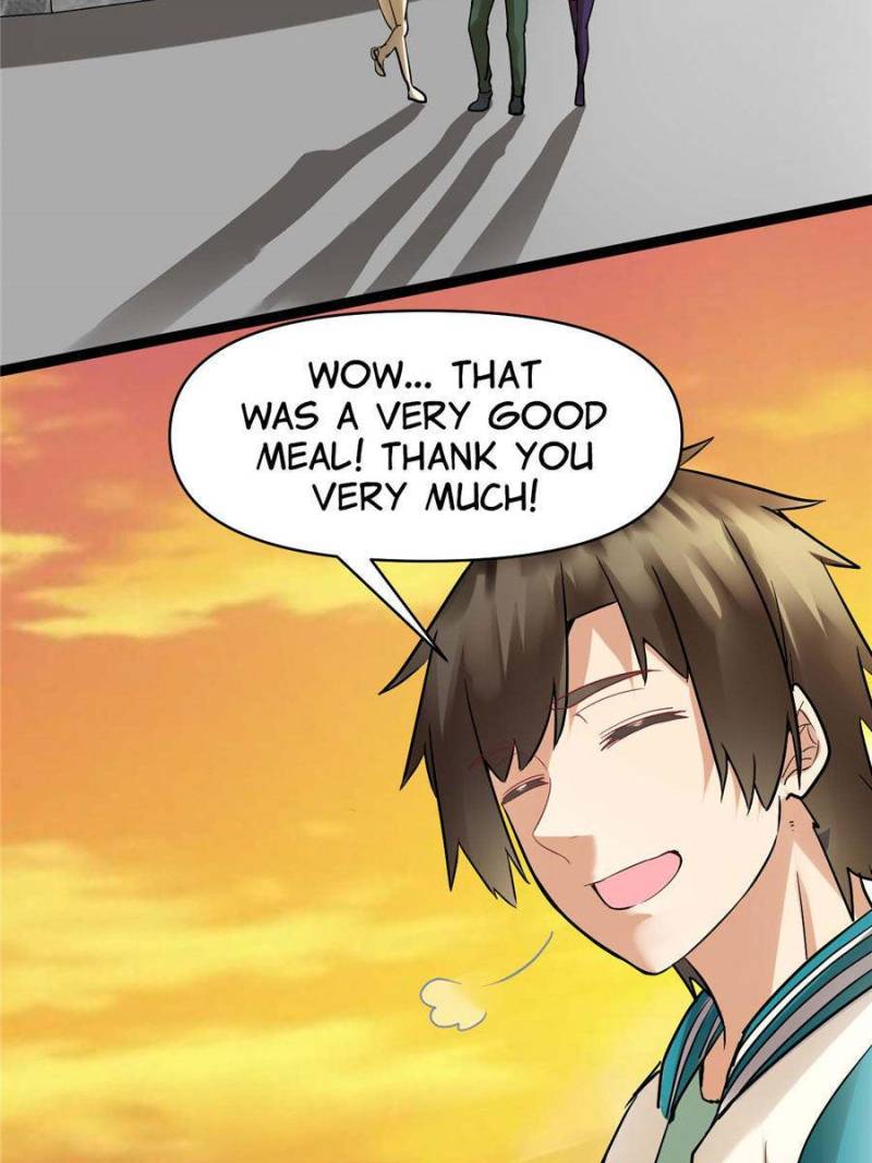 I Might Be A Fake Cultivator chapter 55 - page 18